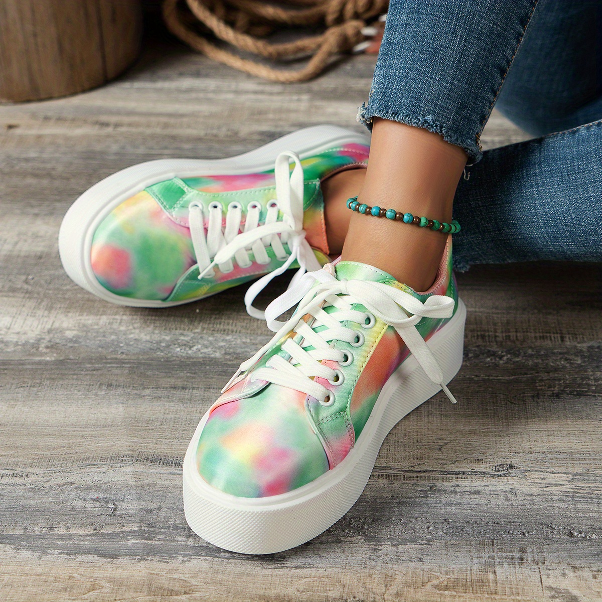 Platform sneakers mr hot sale price