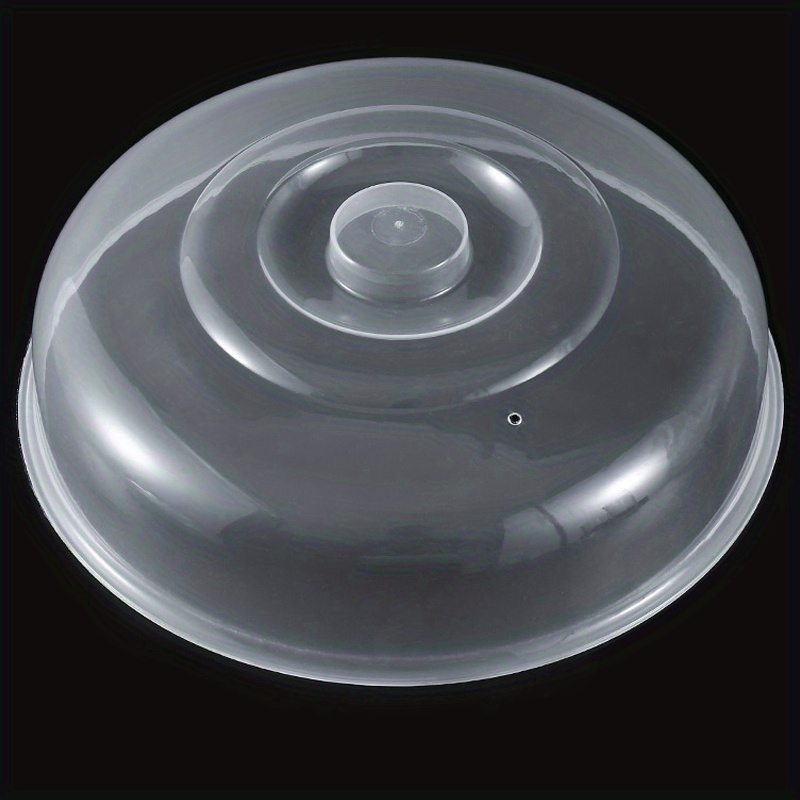 Thickened Microwave Oven Heating And Preservation Lids, Bowl Lids