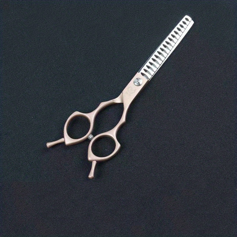 Dog hair 2025 cutting scissors