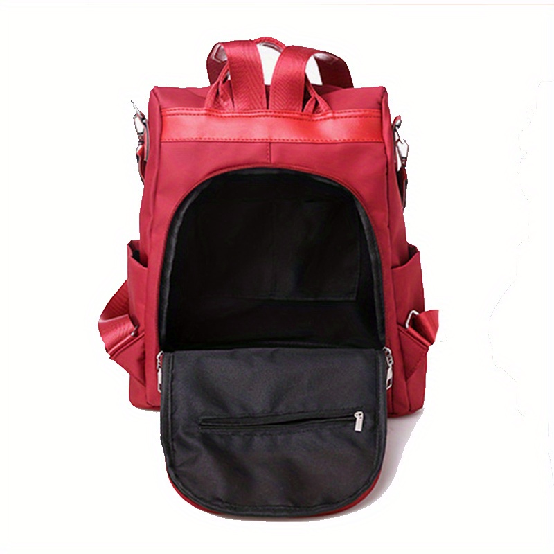 Minimalist Large Capacity Backpack