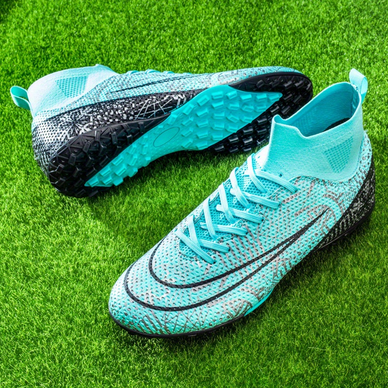 Youth clearance turf cleats