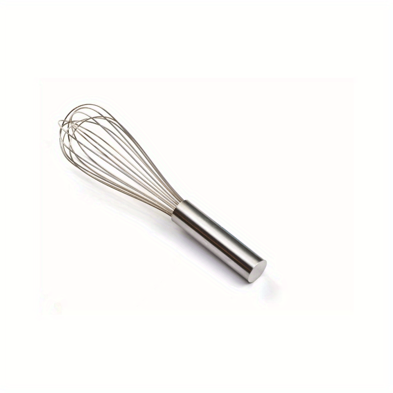 Egg Beater Set, Whisk, Household Scraper, Whisk Scraper Plate