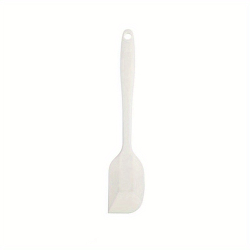 Small Silicone Spatula Baking Tools Kitchen Gadgets Kitchen Accessories