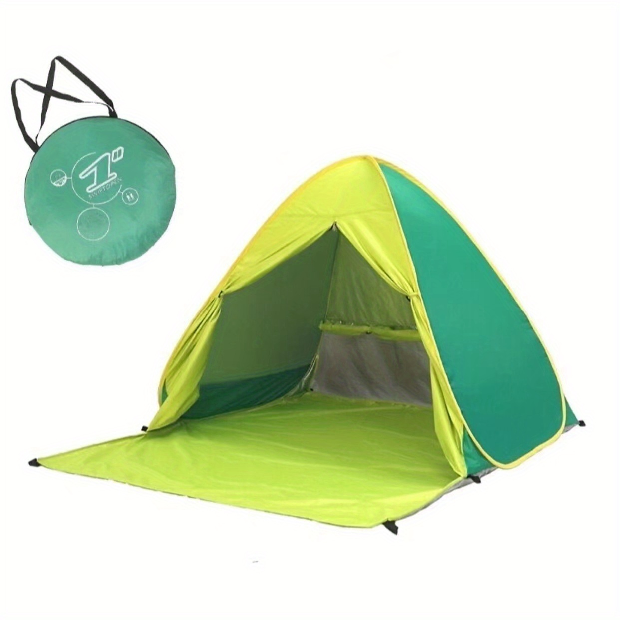 Beach Shade Tent - Free Shipping On Items Shipped From Temu United