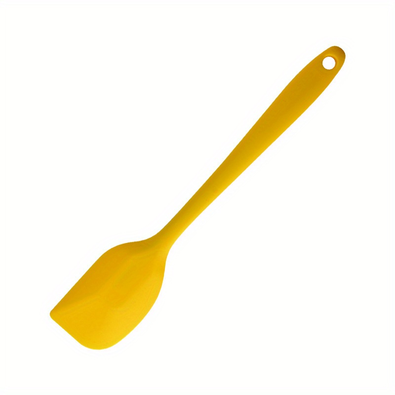 Small Silicone Spatula Baking Tools Kitchen Gadgets Kitchen Accessories