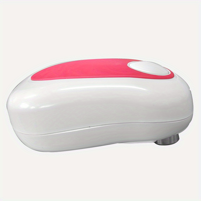 Electric Opener Can Automatic Safety Can Opener With One Contact,  Restaurant Battery Operated Handheld Can Openers