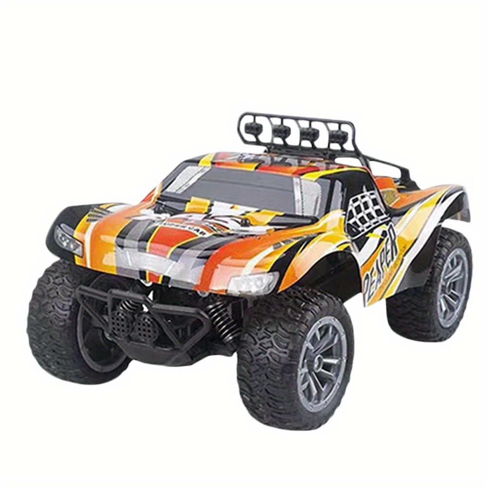 Pink lovely Rc Remote Control Model Car 1/12 Electric Off-road Vehicle 4wd  Remote control car toy gift for girls