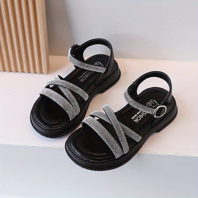 Sandals for shop girls hill