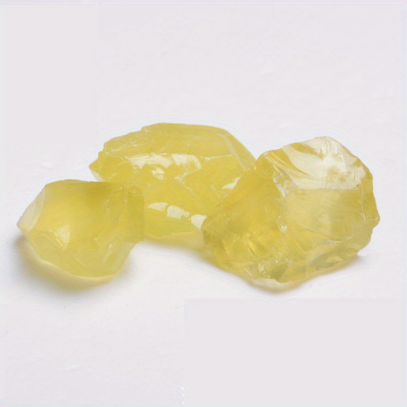 Citrine Rough Bulk Natural Blocks for Healing & Jewelry Making
