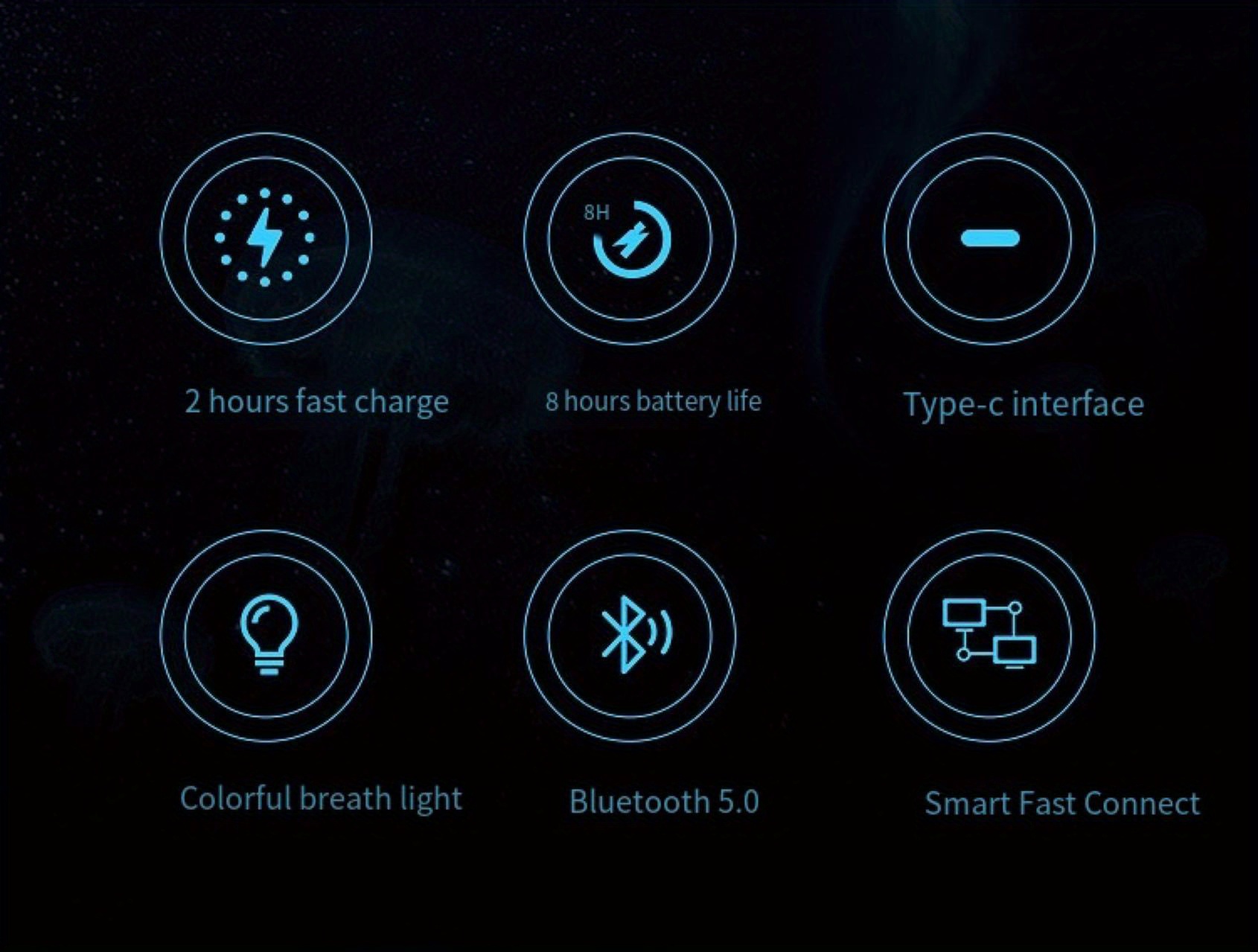 Bluetooth Connectivity