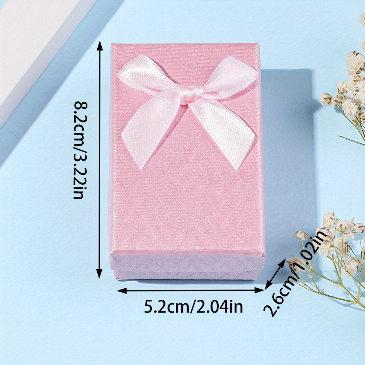 High-end Personality Fashion Bracelet Box Pendant Box Necklace Box Jewelry  Packaging Box Jewelry Packaging Box, Packaging Box, Candy Box, Chocolate Packaging  Box, Party Favors, Birthday Decor, Wedding Decoration, Party Supplies - Temu