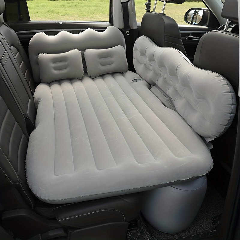 Matratze für Auto - günstige Übernachtung in Ihrem Auto! - Futon24