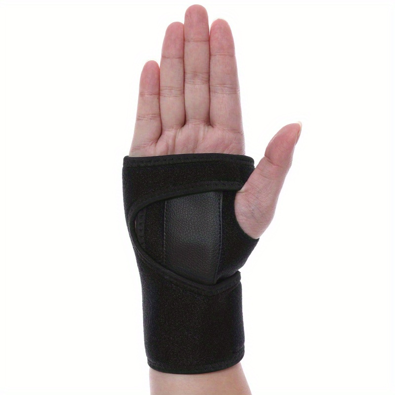 Carpal Tunnel & Arthritis Wrist Support Splint Brace