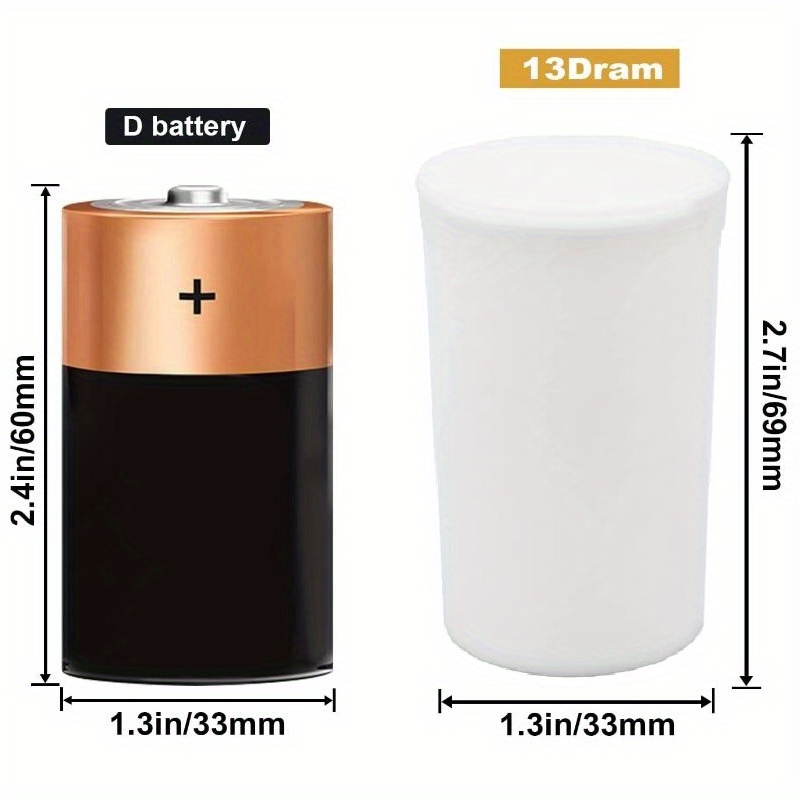 Waterproof Airtight Joint Pill Bottles Smell Temu Australia