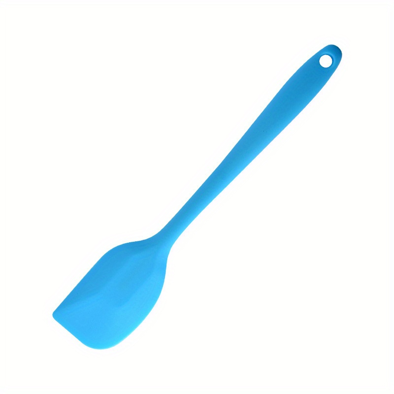 Blue Small Spatula