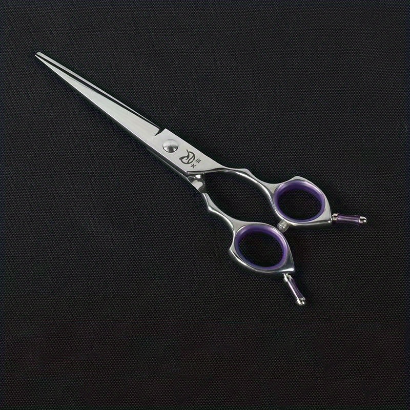 Dog hair hotsell cutting scissors