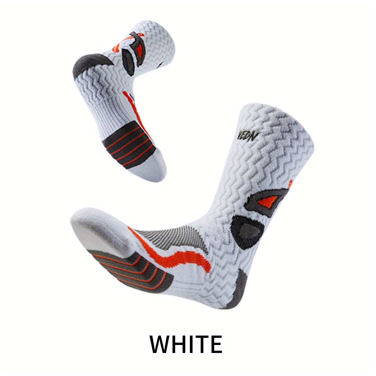 Image of Veidoorn 1 Pair Sports Socks[]