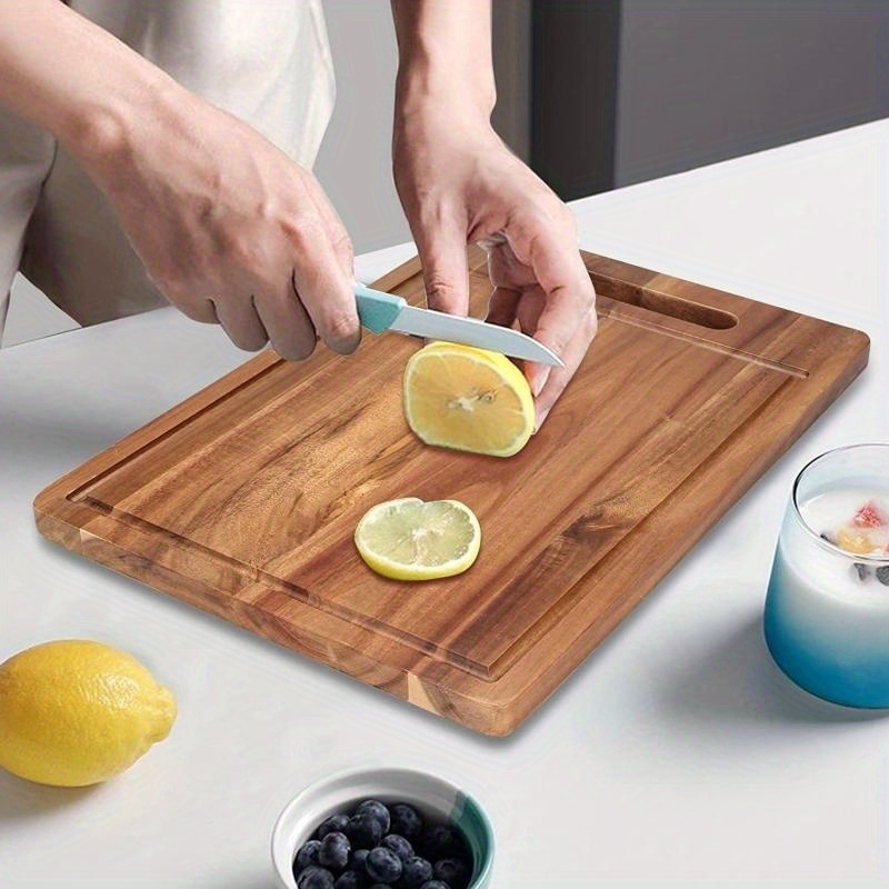 Las tablas de cortar alimentos deben ser de plástico o de madera? SAIA lo  explica en '20 minutos' - SAIA