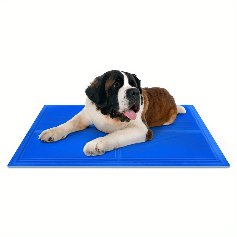 Pressure activated cooling pad deals for dogs