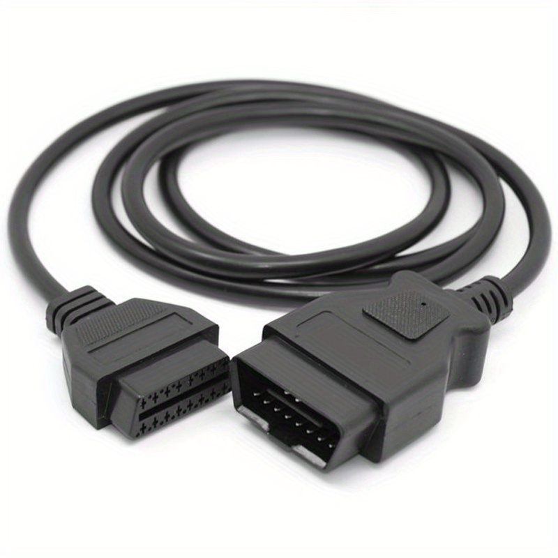 Ethernet to OBD2 cable (ENET) - 1.5 meters 