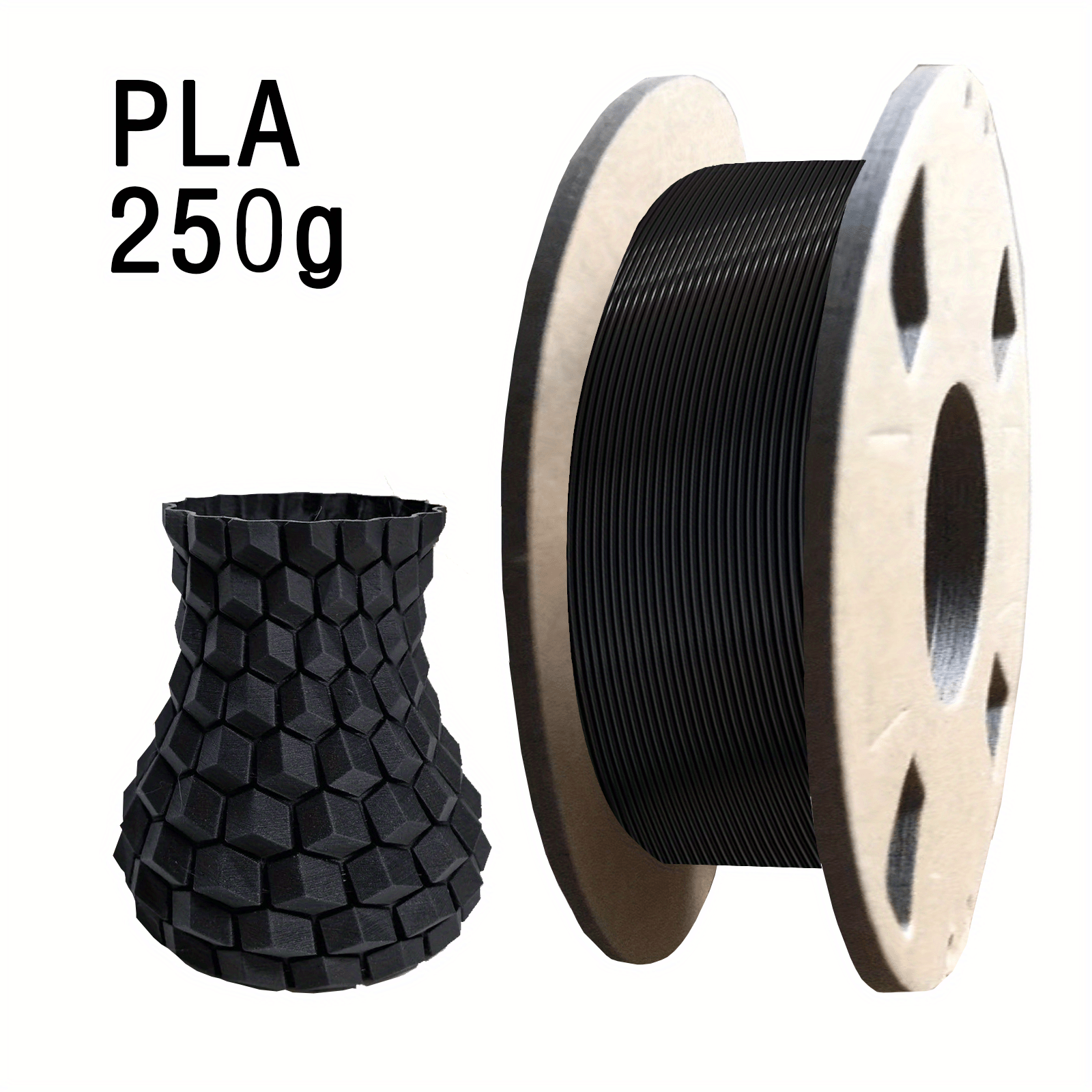 Pla/abs Filament Stylo 3d Diamètre 1.75mm - Temu Canada
