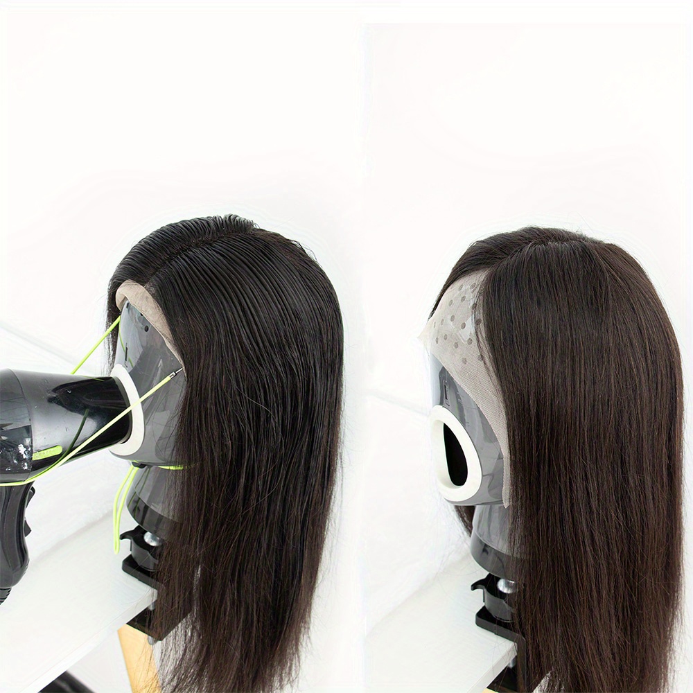 The Perfect Wig Stand Alternative! Wash, Dry, Style & Store