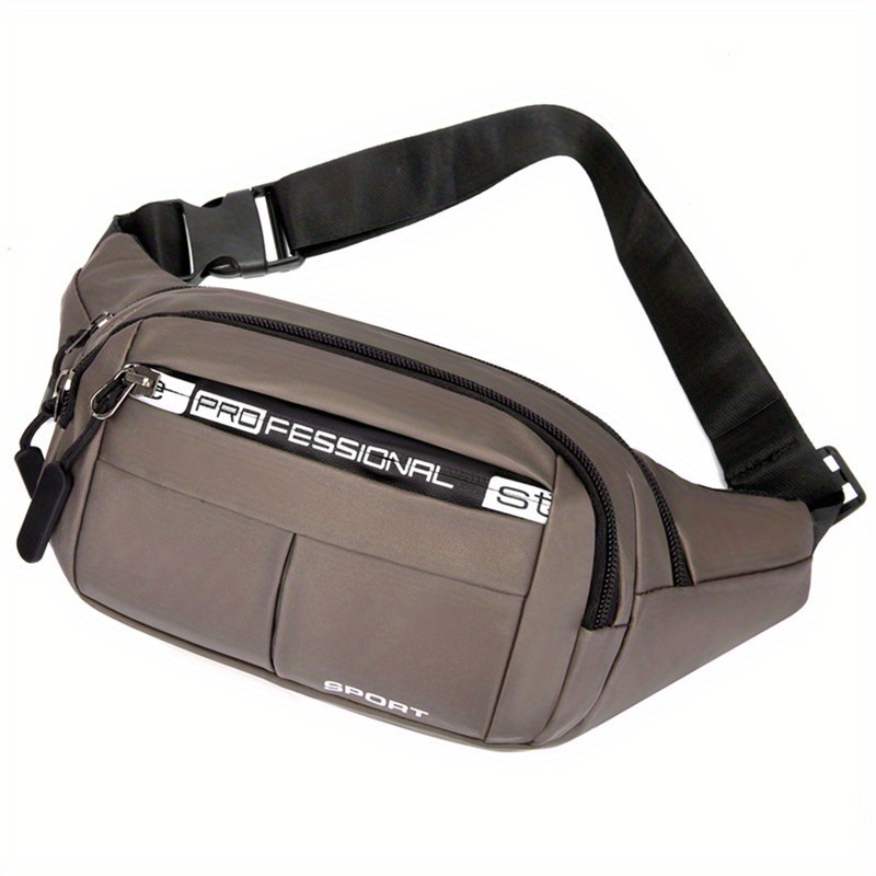 Phone Chest Bag For Men Bags Casual Crossbody Bags Fashion Waist Bags Fanny  Pack For Outdoor Sports Running Cycling Hiking Cashier Change Bag - Bags &  Luggage - Temu Austria