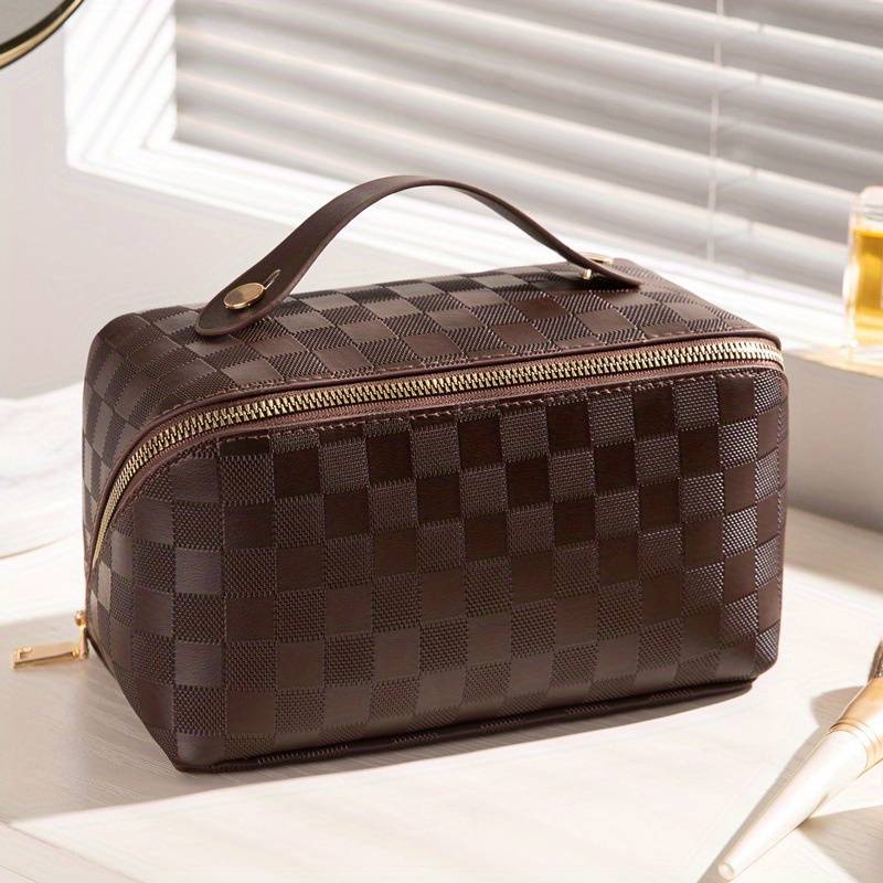 lv makeup bag dupe