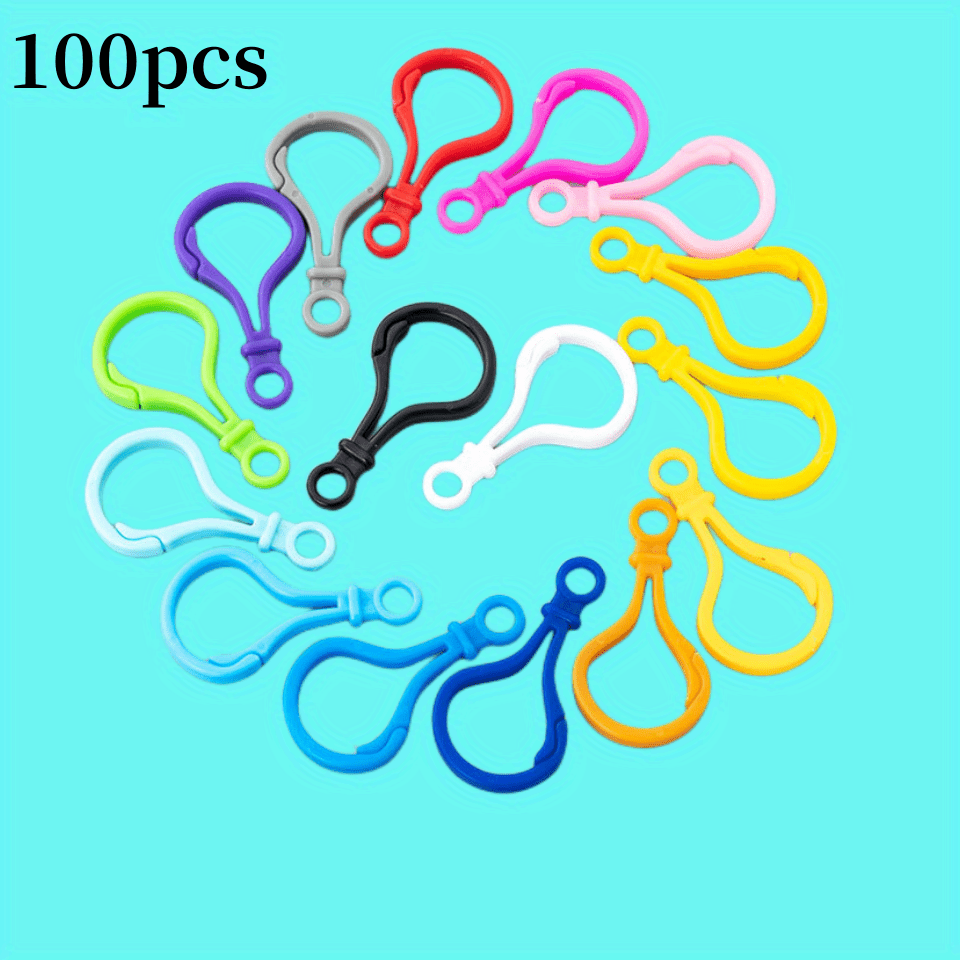 16mm Nylon Lanyard with Plastic Clips for Keys - China Cookies