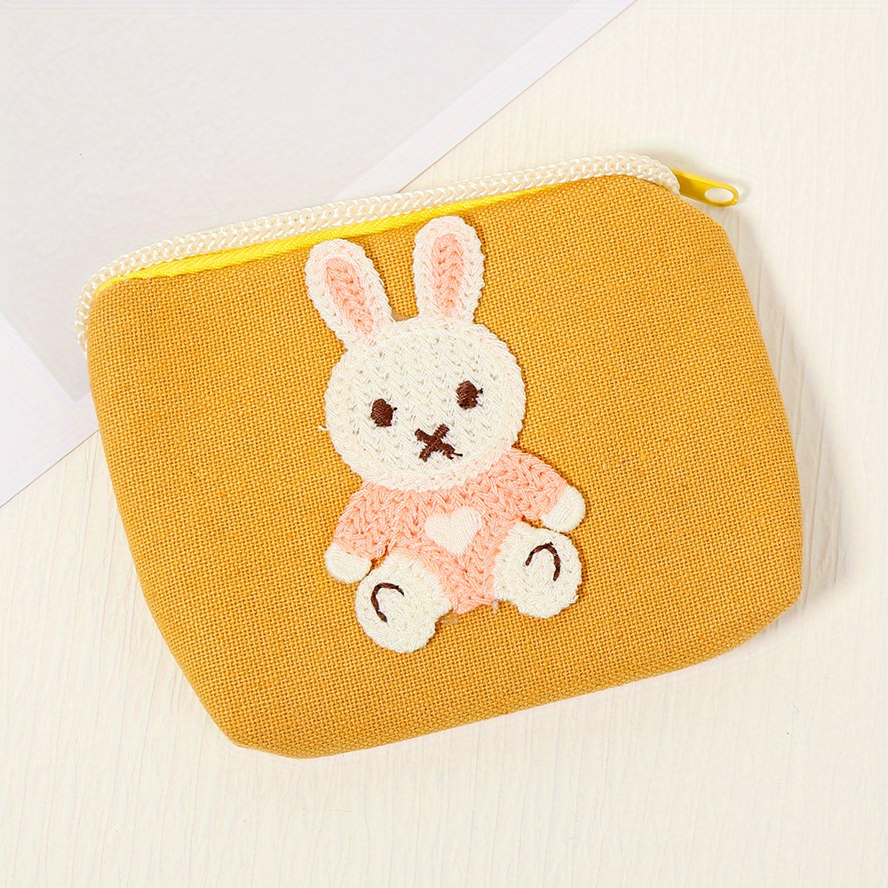 Miffy coin online purse