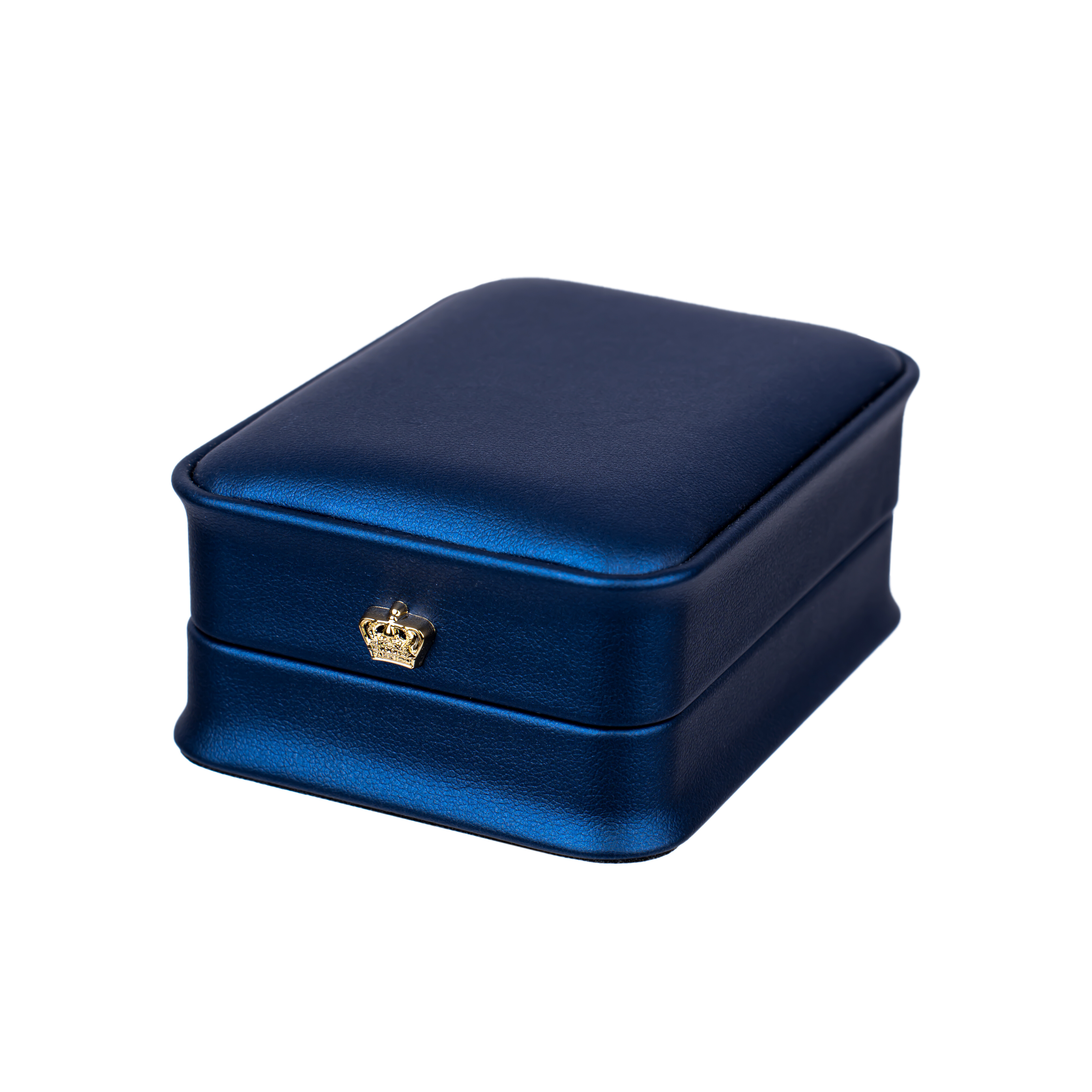 1pc Crown Carriage Figurine Decorative Jewelry Box Scatola - Temu