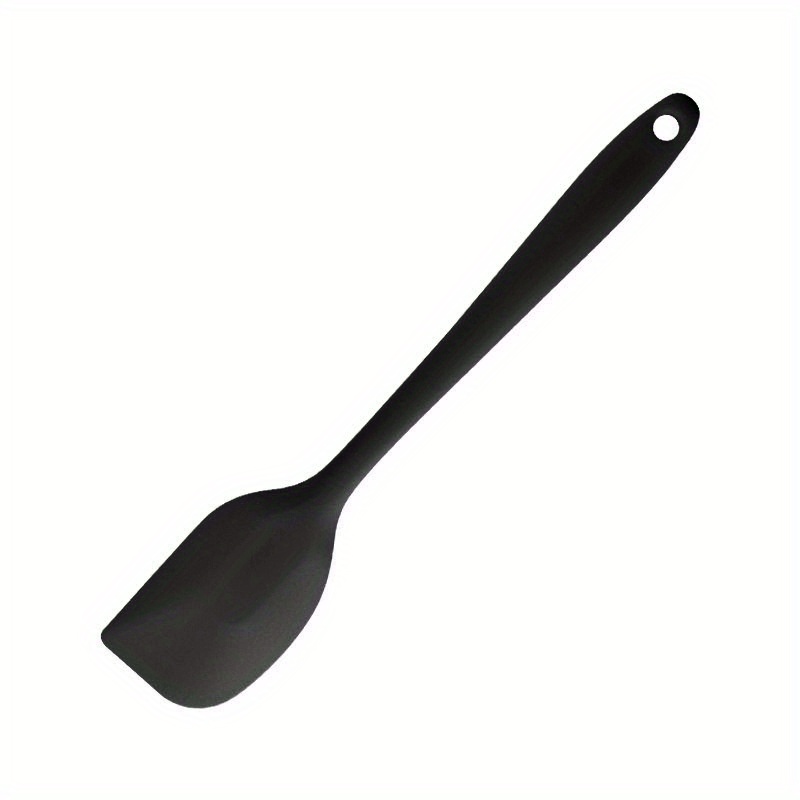 Small Silicone Spatula Baking Tools Kitchen Gadgets Kitchen Accessories