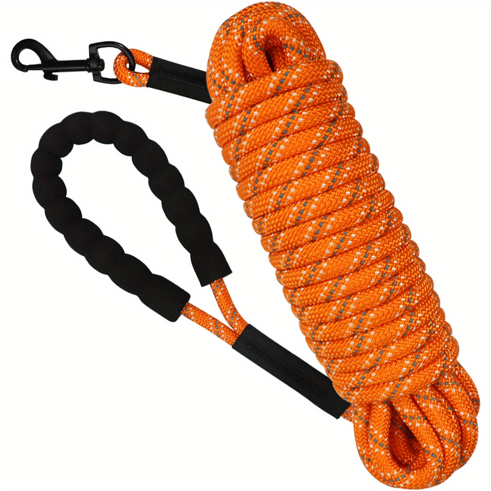 orange Industries 50 Ft Rope (15 Mtr cord ) Battle Rope Price in