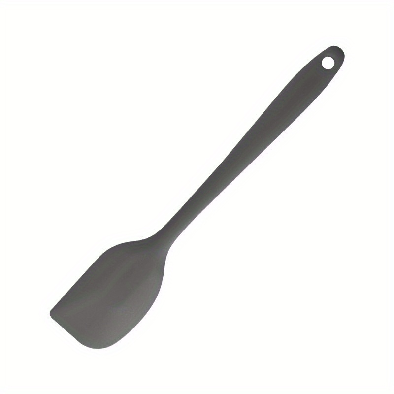 Small Silicone Spatula Baking Tools Kitchen Gadgets Kitchen Accessories