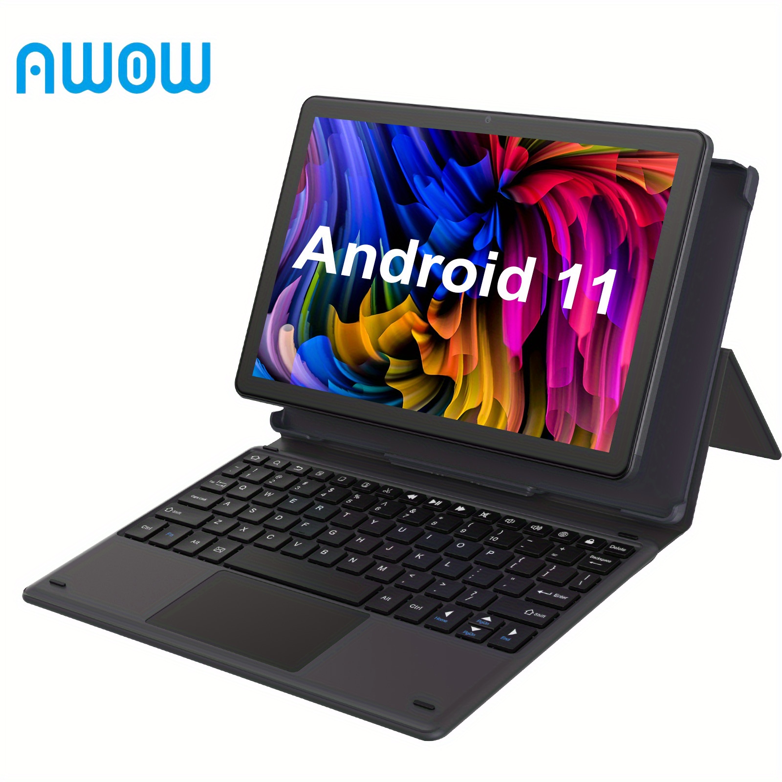 2in1 タブレット PC  Android11.0