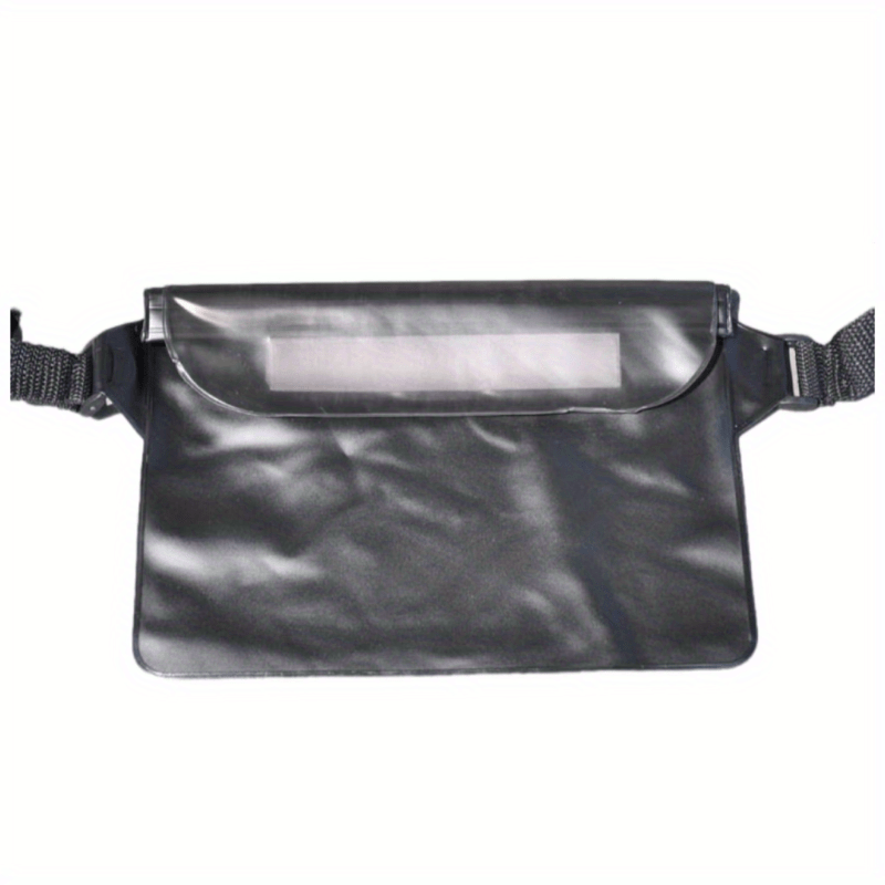 Waterproof Fanny Pack-Keep Your Valuables Safe