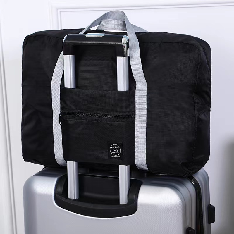 Bolsa de almacenamiento de maleta Organizador de , bolsas de almacenamiento  de viaje, bolsa de almacenamiento de maleta, para senderismo al aire libre  Magideal Bolsa de almacenamiento de maleta