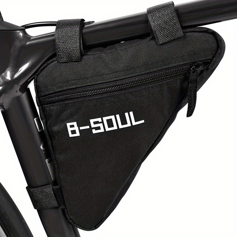 Comprar Bolsa para sillín de bicicleta, bolsa trasera para asiento de  ciclismo, bolsa de almacenamiento de herramientas para bicicleta MTB