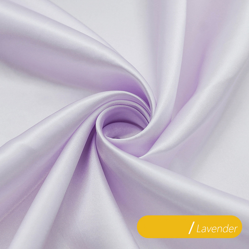 Pro Satin Crib Sheets for Baby, Soft Fit Crib Sheets