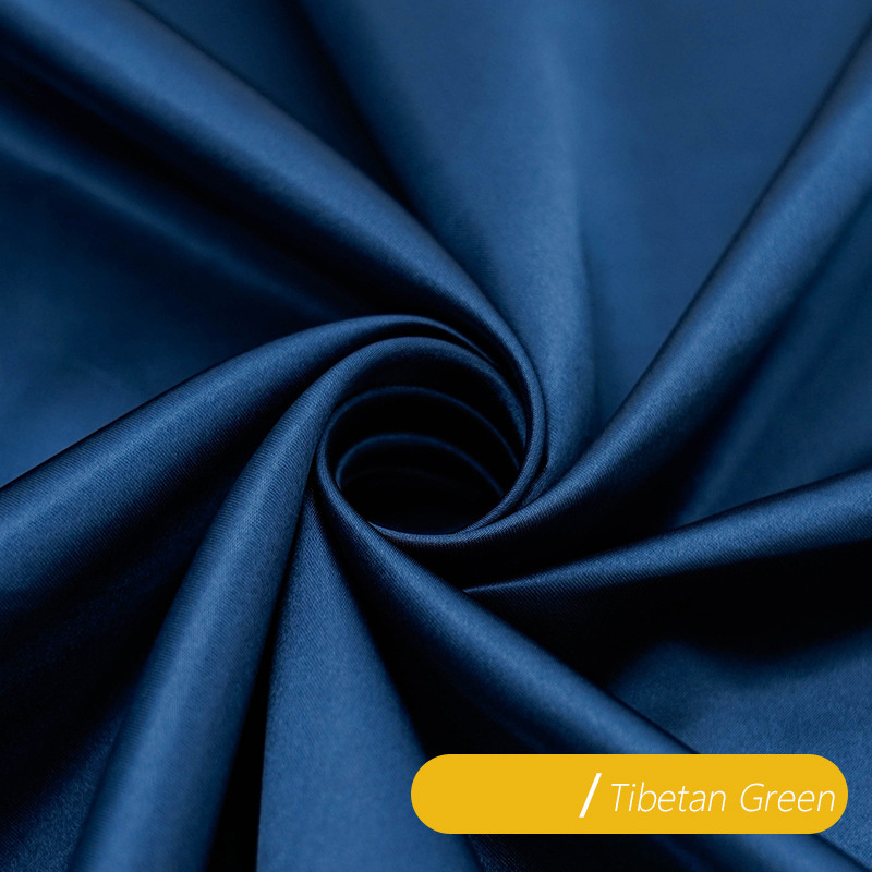 Pro Satin Crib Sheets for Baby, Soft Fit Crib Sheets