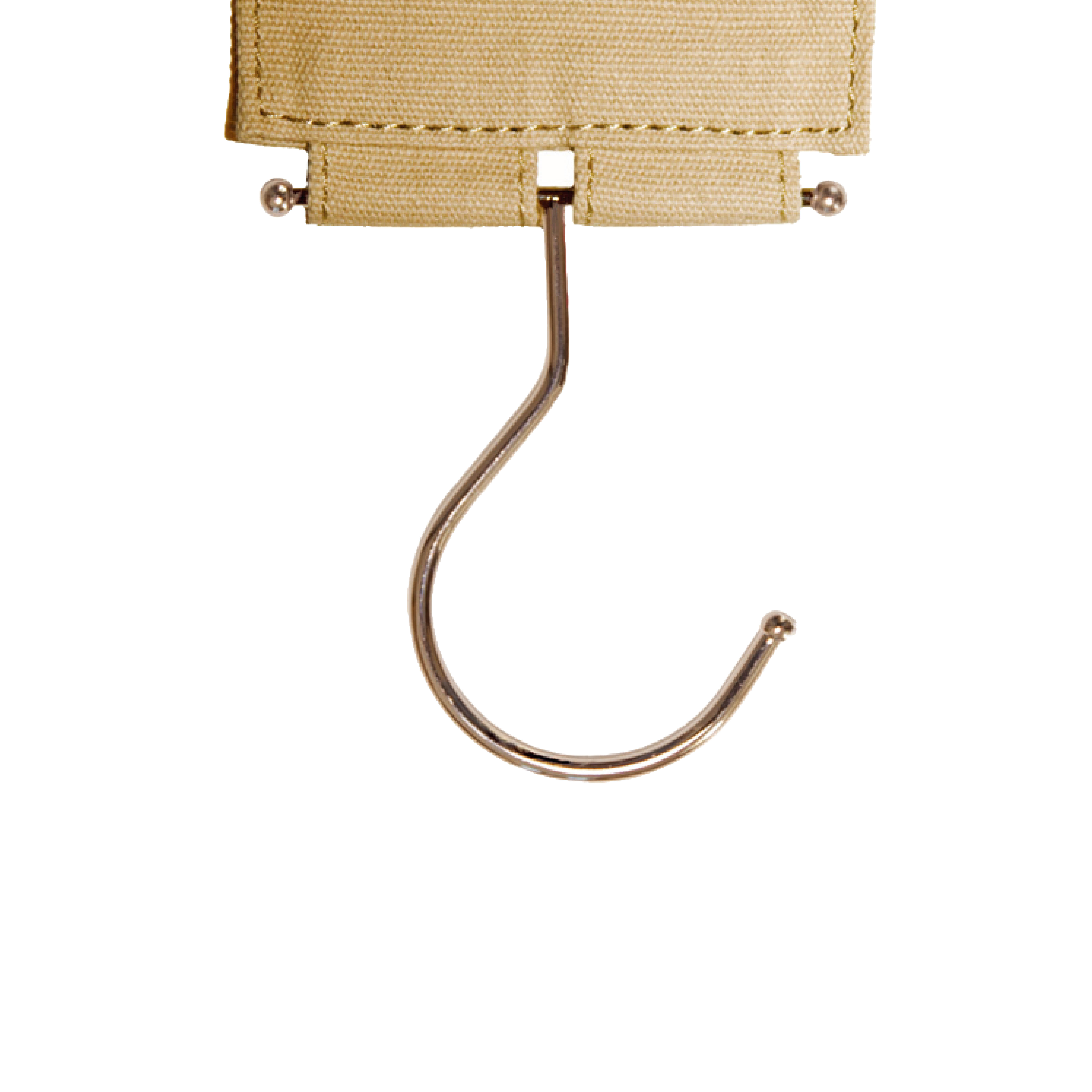 ZEDODIER Organizador para colgar bolsos para armario, paquete de 2 soportes  para bolsas colgantes, mantiene los monederos visibles y en buenas