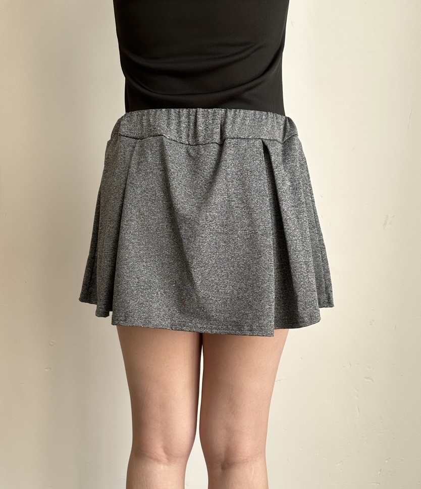 Solid Workout Skorts Skirts Casual Bodycon Yoga Skirts Temu