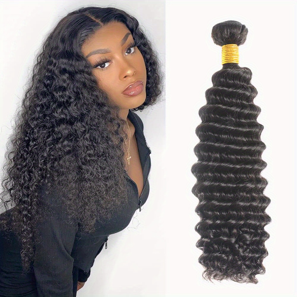 Single hair outlet extensions