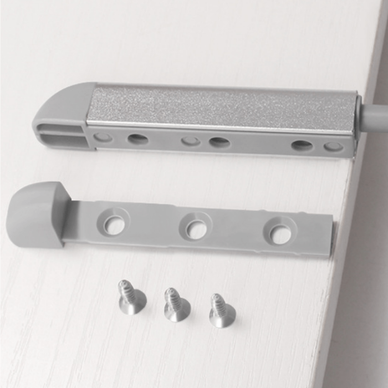 Door Bouncer Latches Push Release Opener Temu