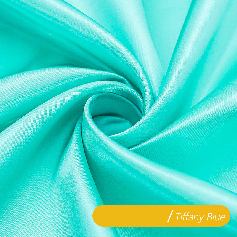 Pro Satin Crib Sheets for Baby, Soft Fit Crib Sheets