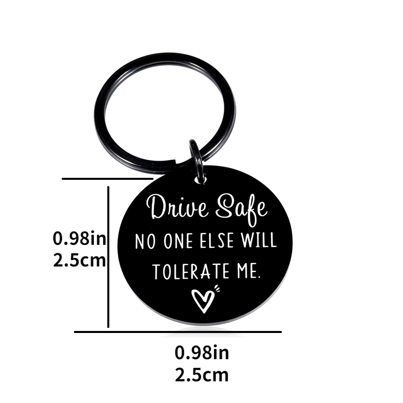 Cute keychains clearance for boyfriend