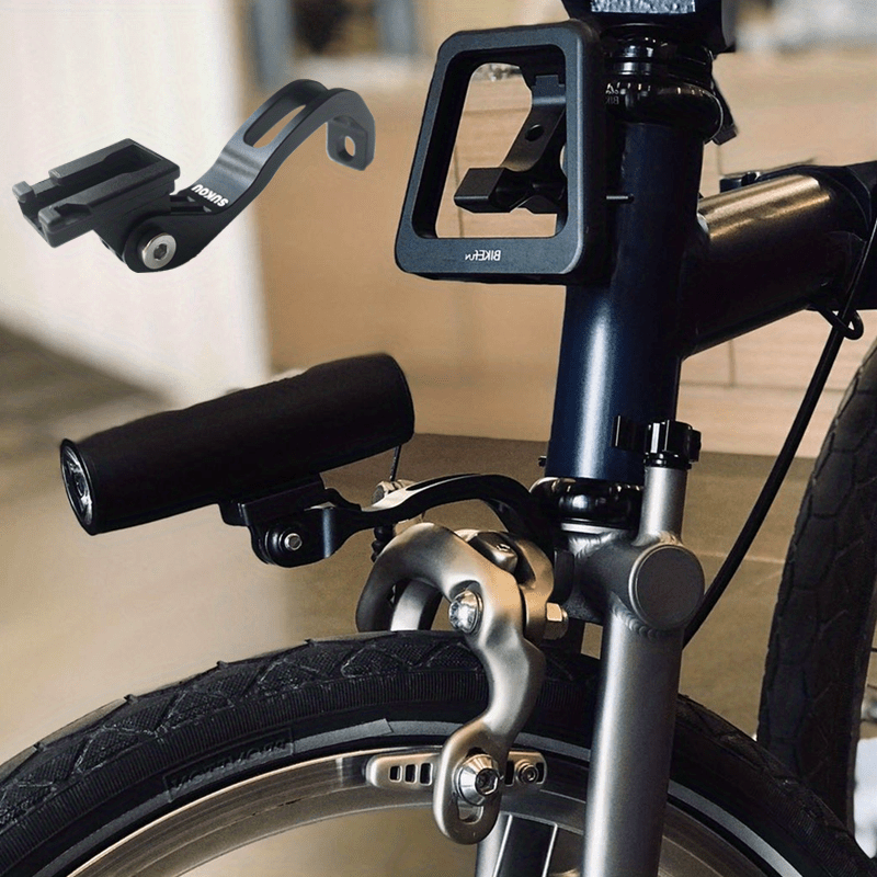 Fahrradscheinwerfer, Fahrrad-handyhalter Mit Handy-ladefunktion, Geeignet  Für 10,16–16,0 Cm Große Hände - Handys & Zubehör - Temu