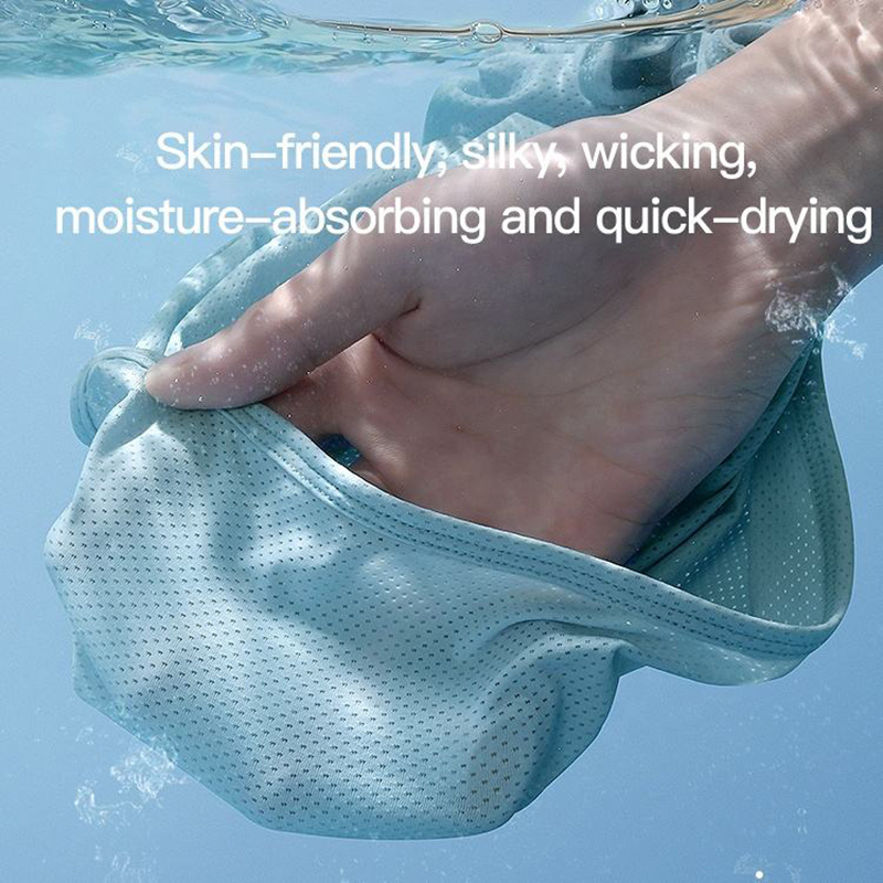 Women's Sun Protection Neck Drape Cooling Face Covering Golf Temu