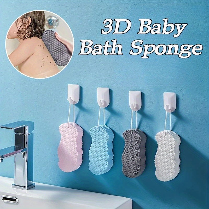 Extra Soft Bath Sponge