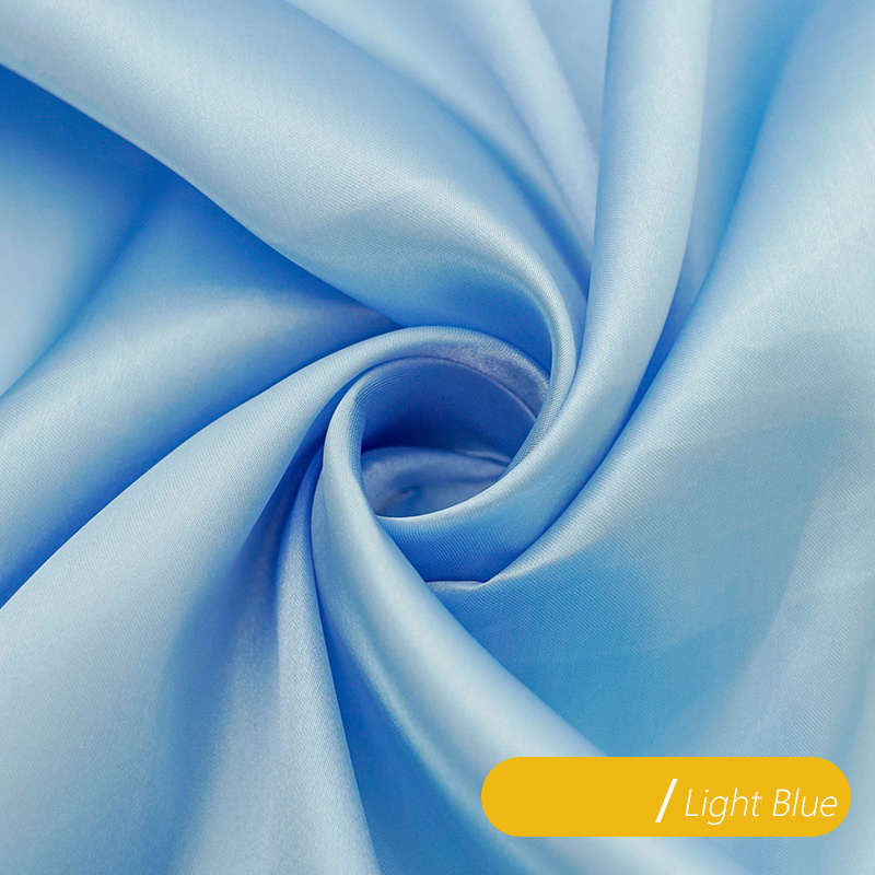 Pro Satin Crib Sheets for Baby, Soft Fit Crib Sheets